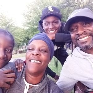 Meet your Posher, Lucy